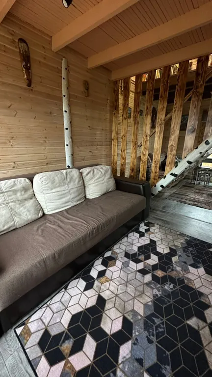 Гостевой дом-баня Решма