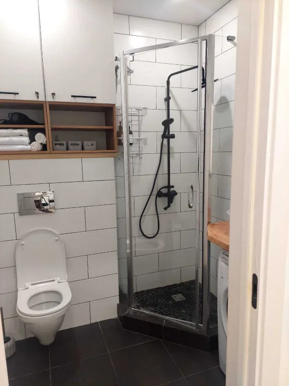 Уютная студия в Красной Поляне