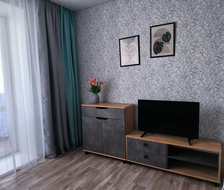 Уютная квартира в центре