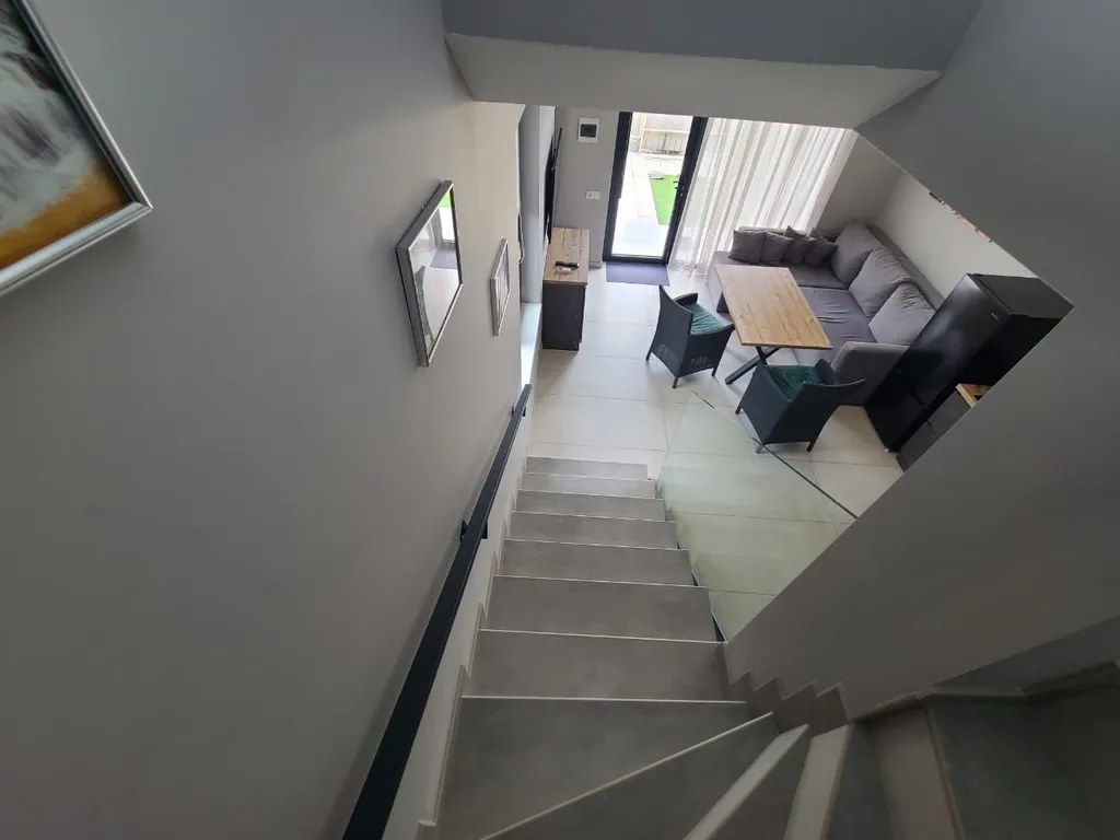 Апартаменты на Азовском море