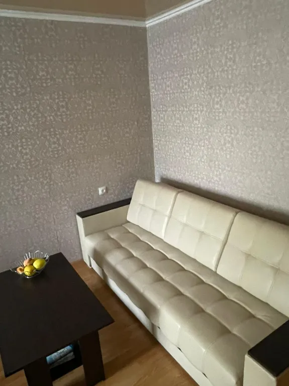 Уютная квартира рядом с вокзалом