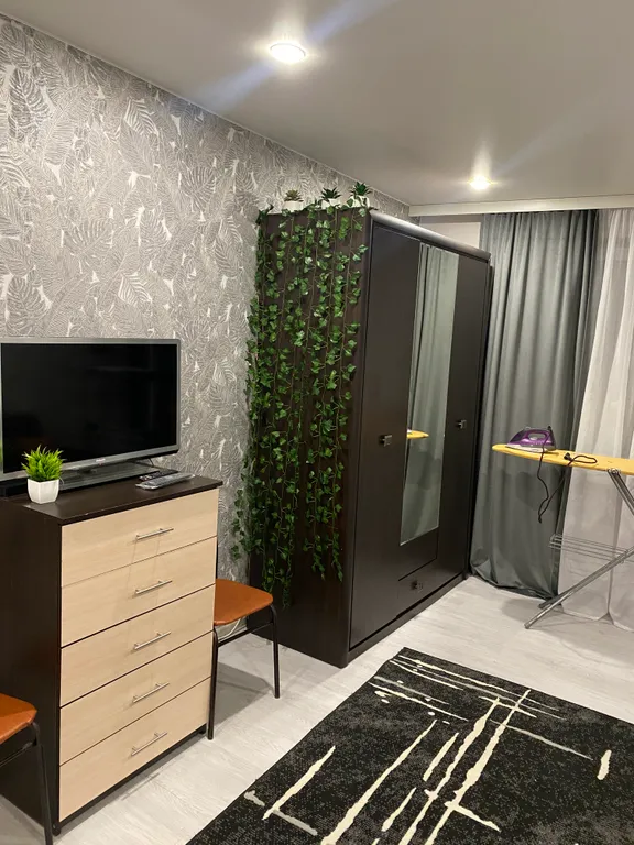 Квартира в центре