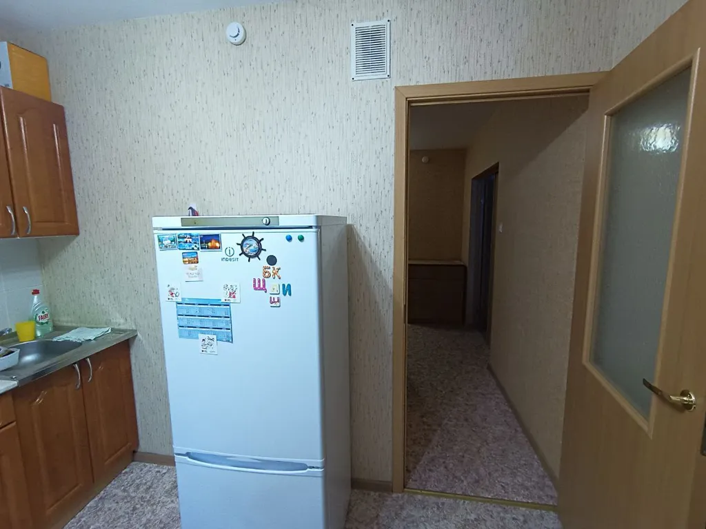 Хорошая квартирка в 10 минутах от центра города