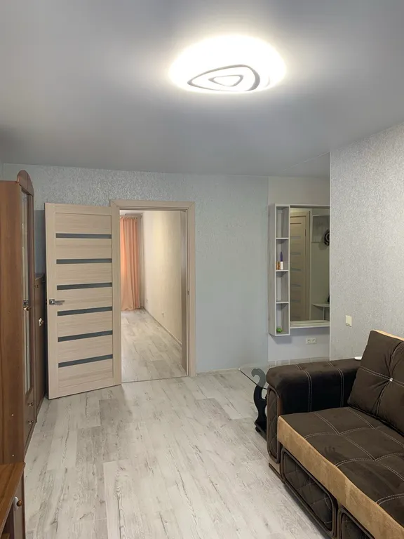 Квартира Уютная светлая квартира рядом с морем и новым Херсонесом — Севастополь