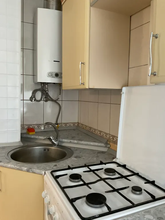 Квартира в историческом центре