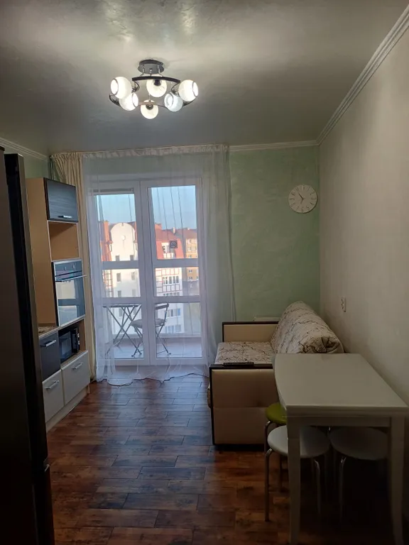 Квартира Уютная квартира на балтийском побережье — Зеленоградск