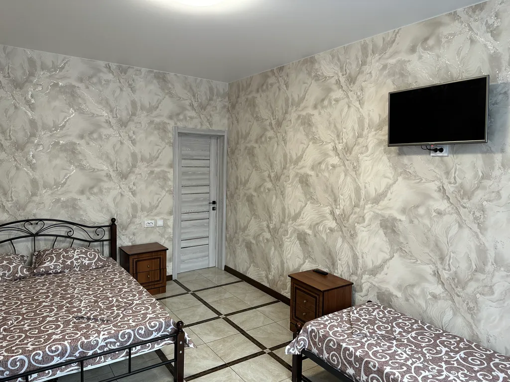 Квартира Комната — аренда посуточно в Джубга