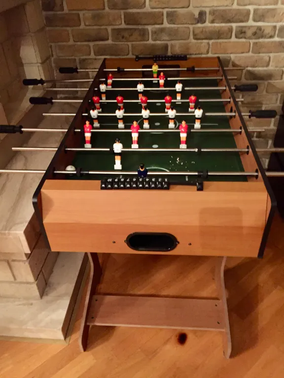 Коттедж Красивый дом с русской баней на дровах и теплым бассейном — Обухово