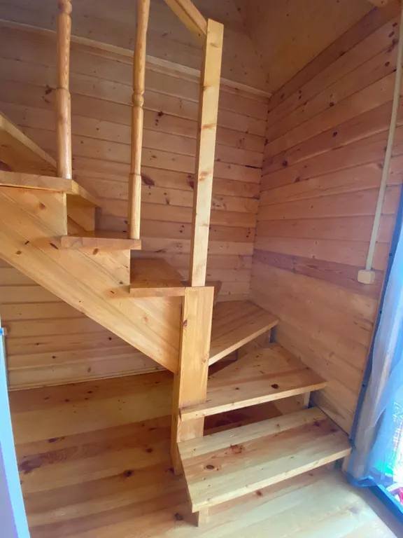 Уютный дом под ключ