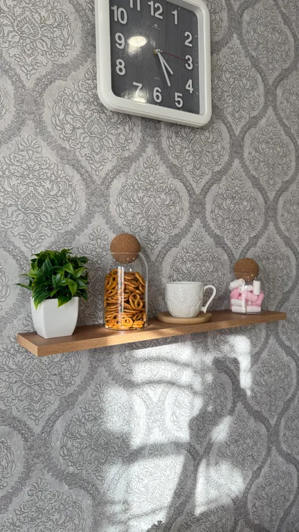 Уютная современная квартира