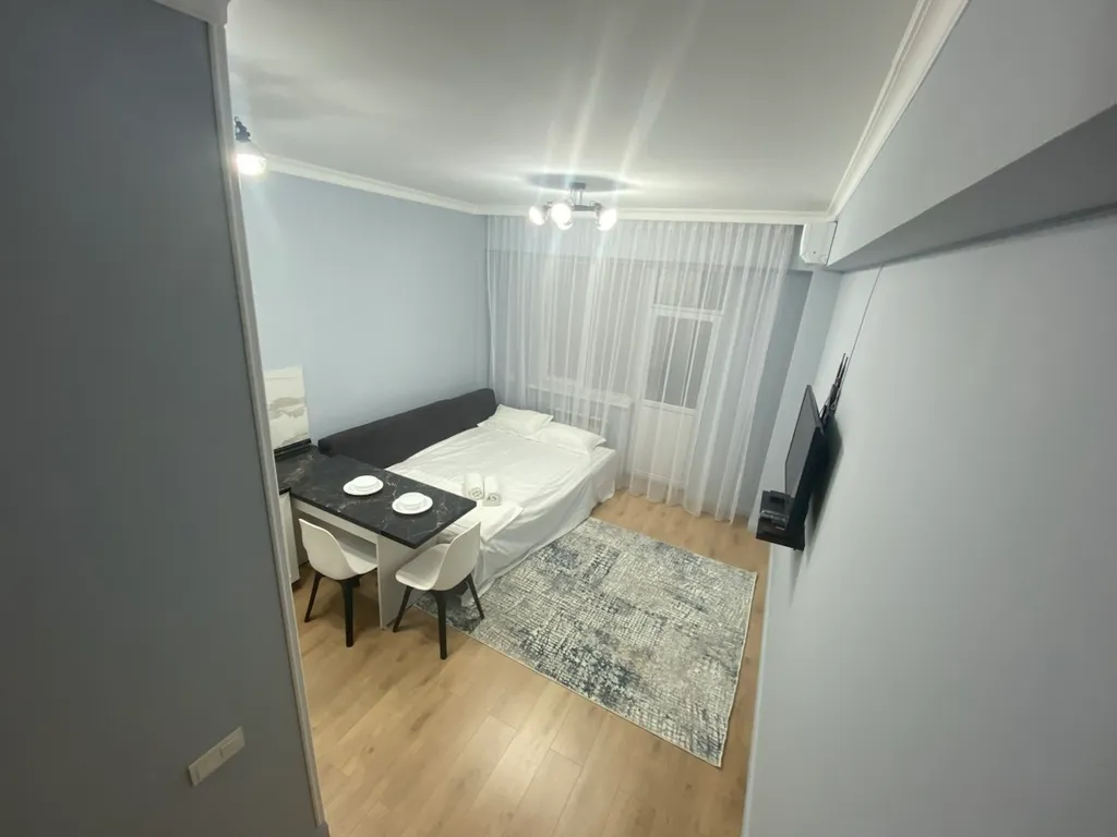 Шолпан сити