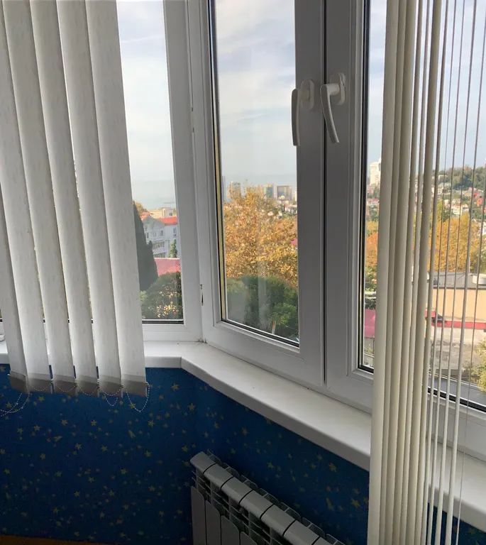 Квартира Комната — Сочи