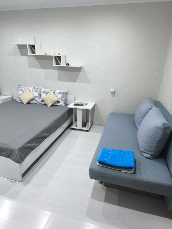 Квартира Апартаменты уюта — Калининград