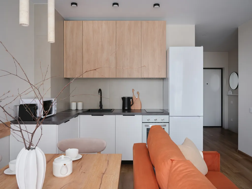 Квартира Dune