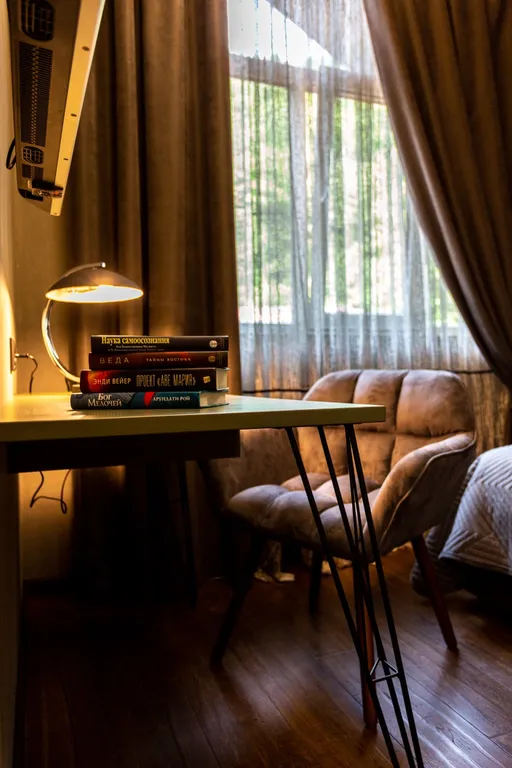 Вилла Gorki Village