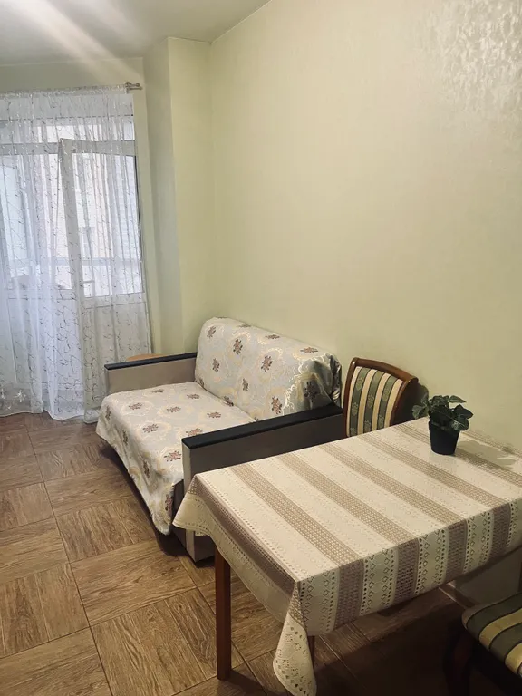 Уютная квартира рядом с М4