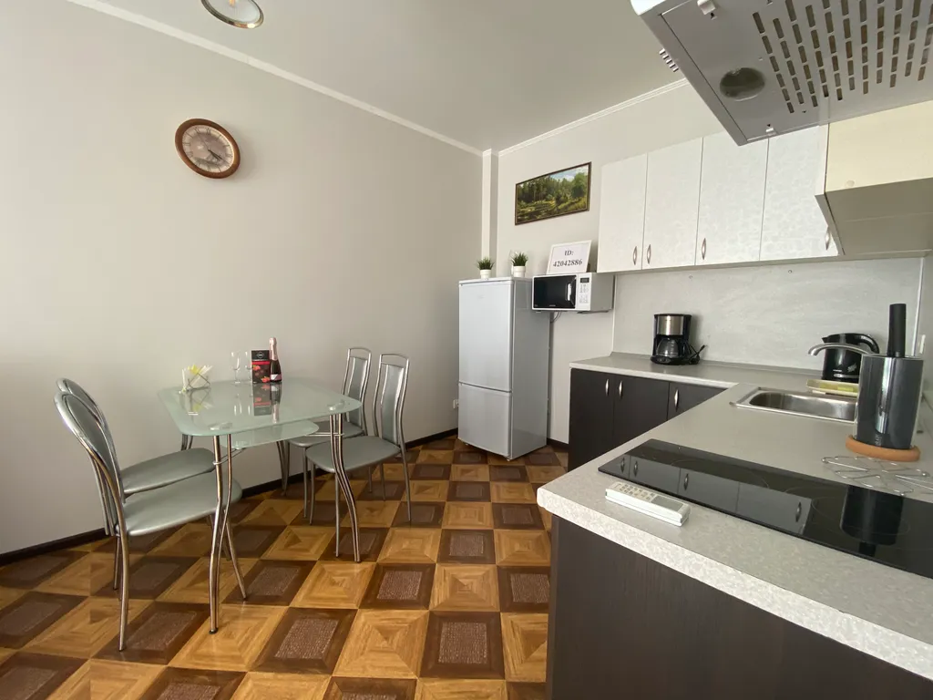 Квартира Отличная, уютная, современная квартира у моря — Анапа