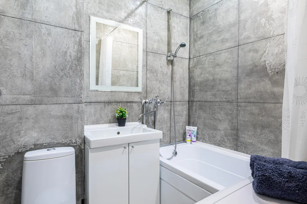 Уютная квартира в центре рядом с Чашей Казань