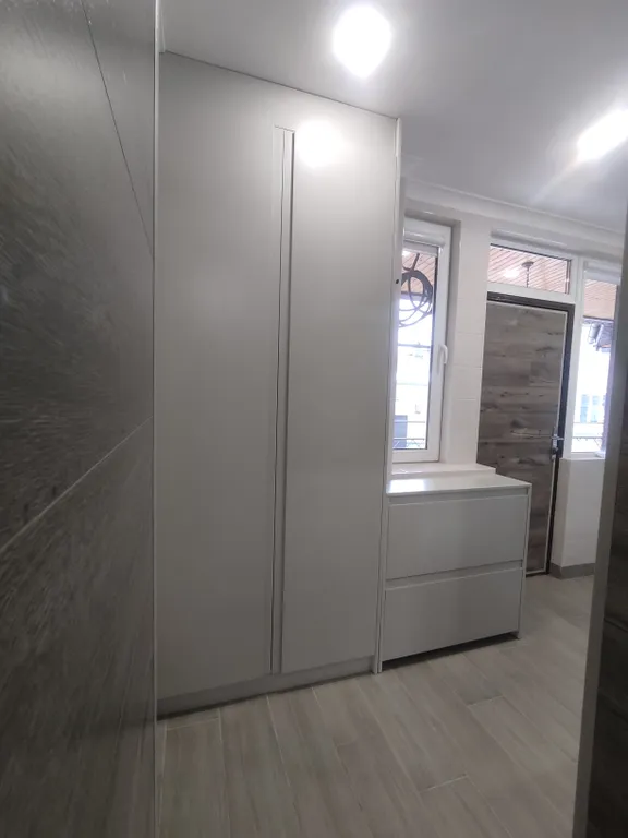 Апартамент с видом на Машук