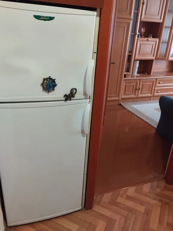 Уютная квартира в тихом районе недалеко от побережья