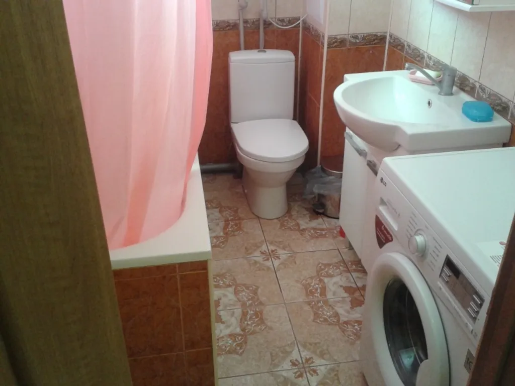 Люкс с видом на море