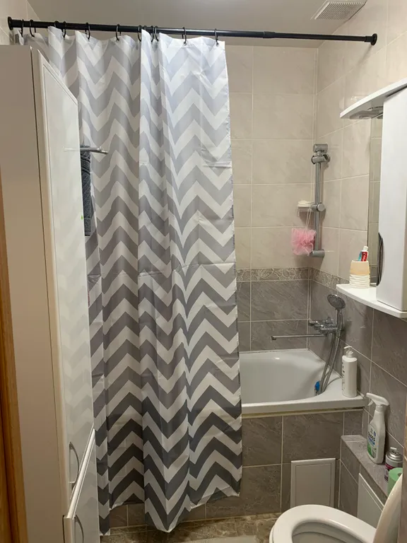 Квартира Уютная квартира в тихом районе города недалеко от центра — Калининград