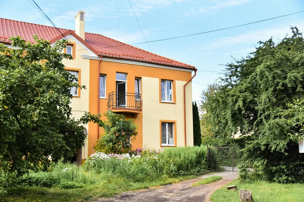 Ваш уютный уголок в Балтийском раю