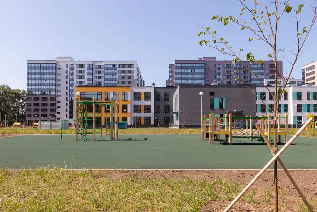 Квартира Квартира Точно Ключи АртЛайн Яблоко — Санкт-Петербург