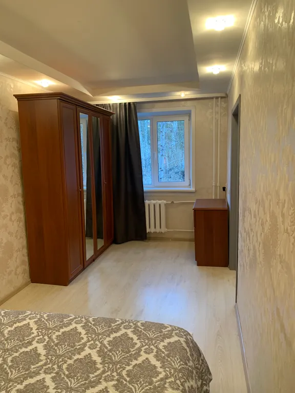 2-комнатная квартира в Энергетике