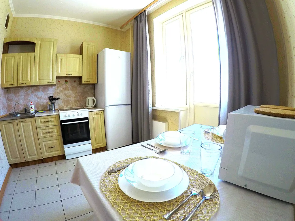 1 комнатная квартира на Маяковского