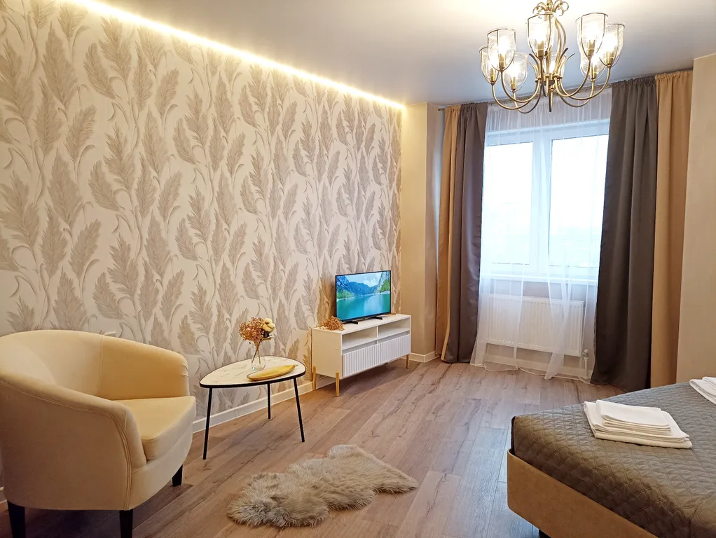 Элитные апартаменты от сети все в гости