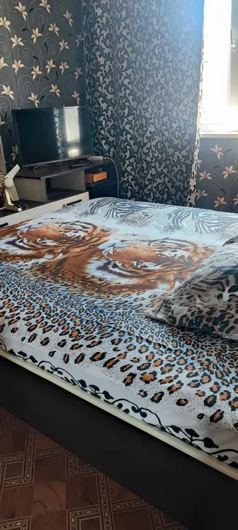 Отличная двушка