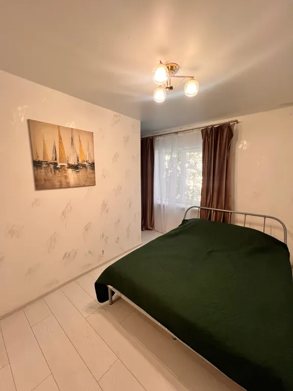 Свободна сегодня!!! Квартира-студия в центре города, посуточно