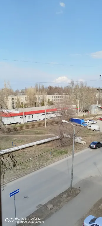 Квартира в Жилгородке