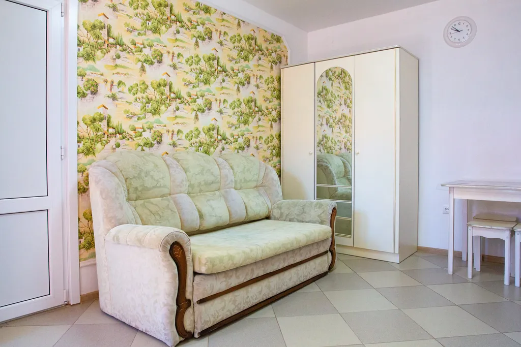 Квартира Комната — Анапа