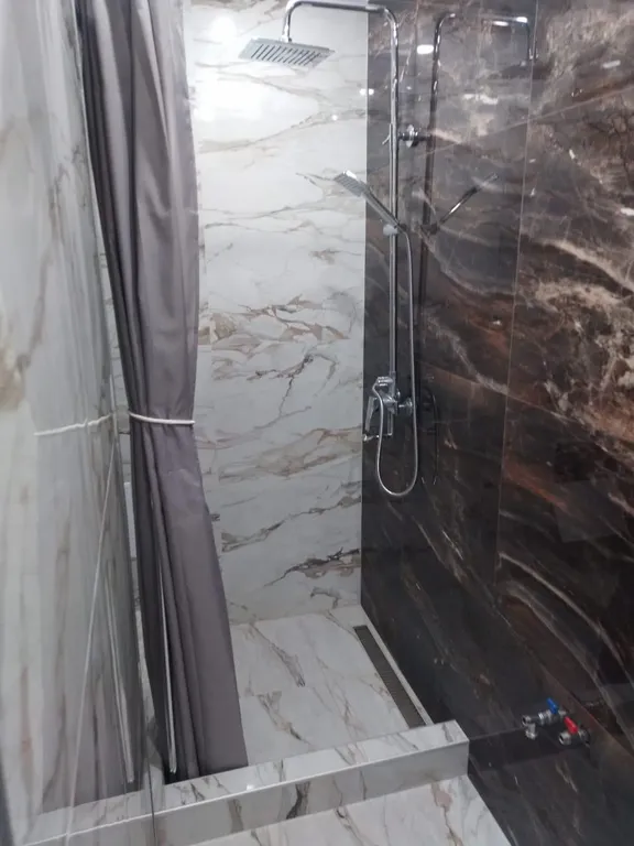 Уютная квартира в центре