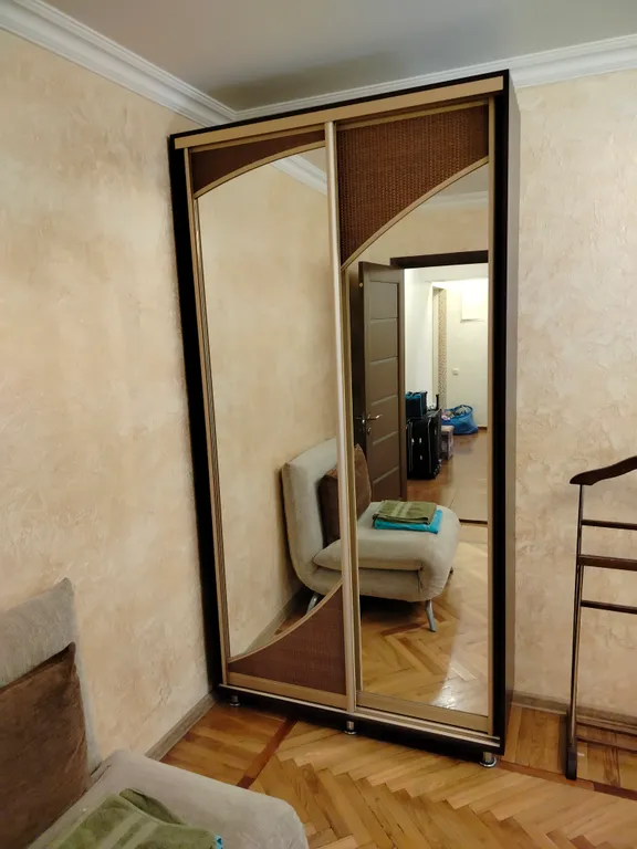 Квартира Комната в двушке — аренда посуточно в Ялта