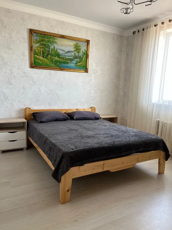 Уютный дом у моря