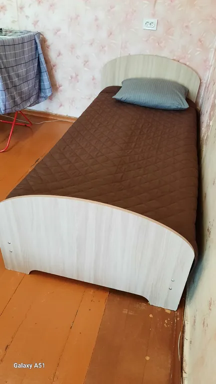 Квартира рядом с гостиницей Тайга и Rostics