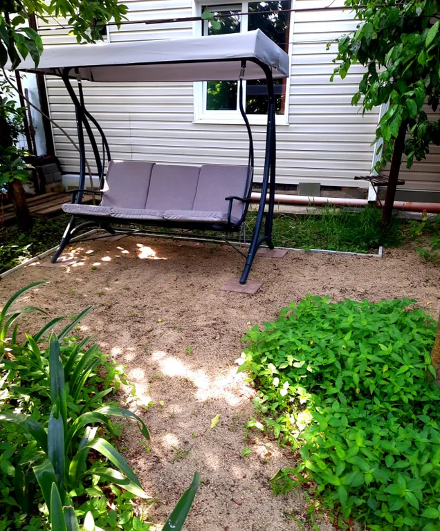 Квартира Квартира Номер возле моря на 4 человека — Сириус