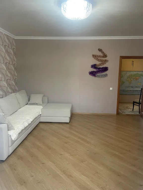 Квартира Уютнaя 2-x комнатная квартира — Элиста