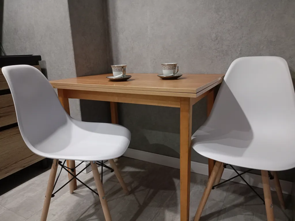 Уютная студия в центре