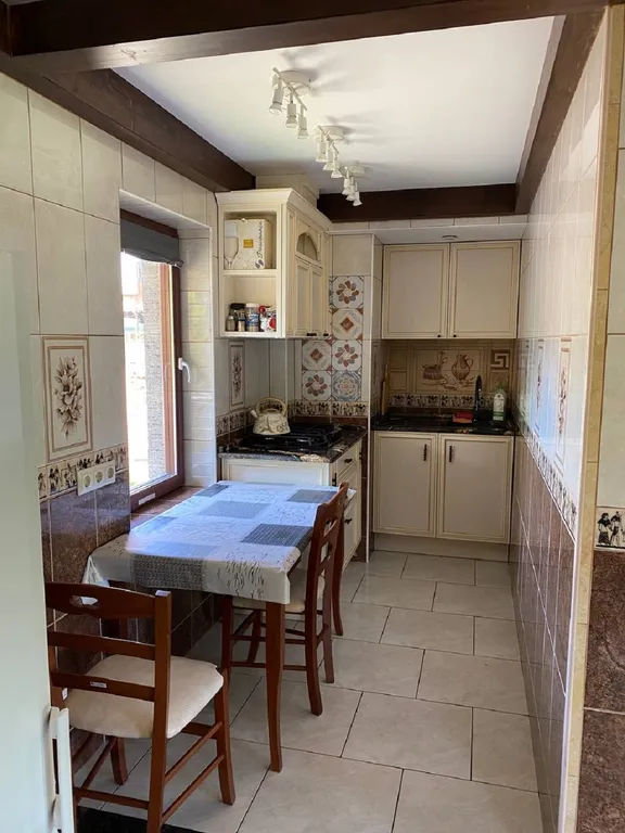 Коттедж Коттедж Средиземье — Красноармейское