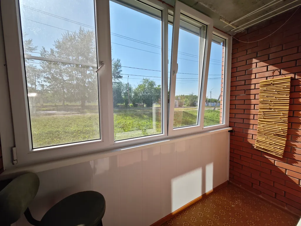 Уютная квартира у реки Томь