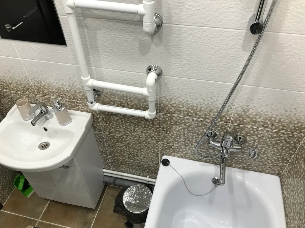 Квартира Квартира в новостройке в самом центре у жд жк машков — Волгоград