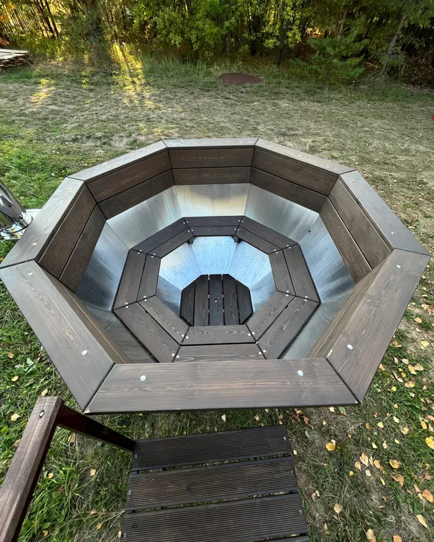 2-комнатный Дом