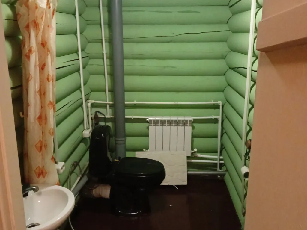 Гостевой дом