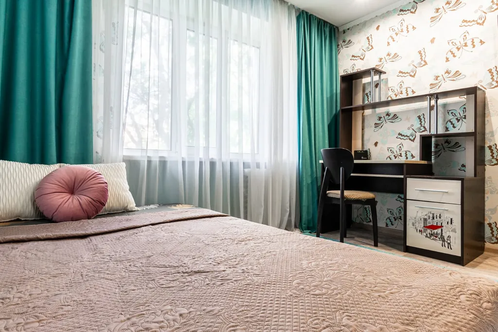 Апартамент в центре