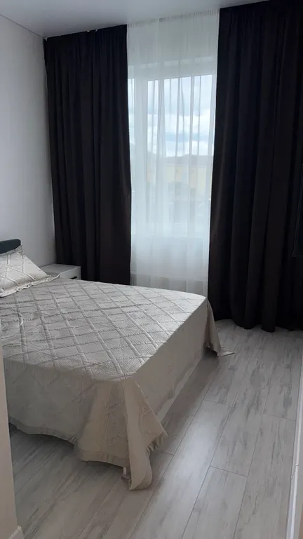 Апартамент у моря