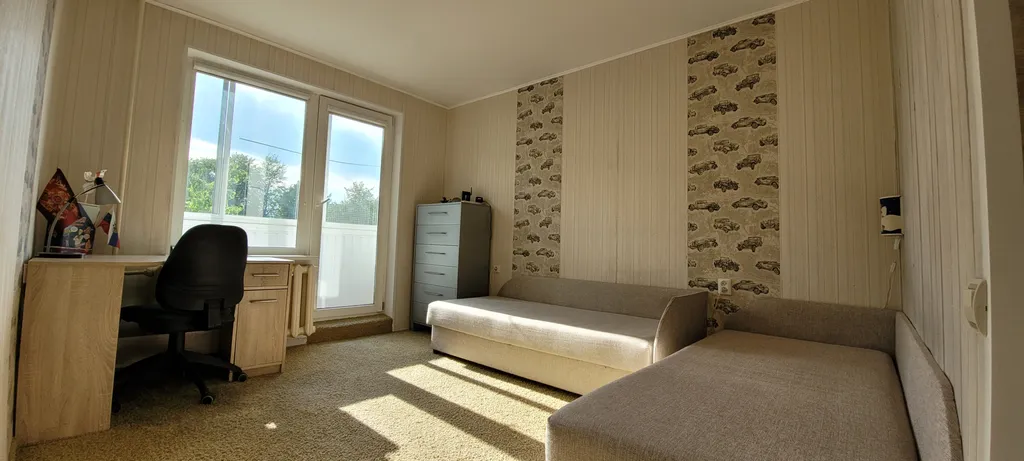 Квартира у моря